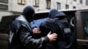 В Польше задержали гражданина Беларуси, подозреваемого в попытке поджога объекта в Гданьске 