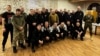PMC Wagner pardoned prisoners