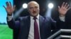Александр Лукашенко, Минск, Беларусь, 17 сентября 2020 года