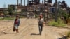 UKRAINE-CRISIS/MARIUPOL
