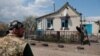 Харьковская область, Украина, 2 мая 2022 года