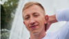 Head of the Belarusian House in Ukraine Vital Shishou