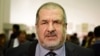 UKRAINE – Ukrainian Crimean Tatar politician Chubarov Refat during the forum devoted to the 5th anniversary of the military occupation of the Crimea by Russia 2014. Kyiv, February 26, 2019