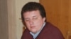 Belarus - Andrey Alyaksandrau, Andrey Bastunets, Vice Chairman of BAJ, 08feb2010