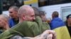 "Мы не видели и не слышали его полтора года". Как родные в Украине встречали военных, освобожденных из российского плена