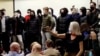 Memorial attack moscow 