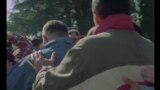 Манящий, Сладкий, Без границ: песни и танцы о смерти