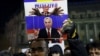 Ультраправый кандидат в президенты Румынии Кэлин Джорджеску заявил о завершении политической карьеры 