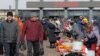 В Беларуси растут цены на товары первой необходимости – правительство борется с этим советскими методами