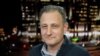 Russia -- Andrey Kolesnikov, Carnegie Endowment analyst