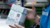 Минфин России предложил повысить НДС до 22% с января 2026 года 