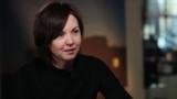 almira sayfullina director