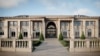 GRAB - Pole Dancing And Fancy Toilet Brushes: Millions Watch Navalny Video On Alleged Putin Palace