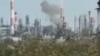 Russia, Orenburg Oblast, Orsk, drone attack