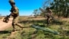 "В этом у украинцев хороший опыт". Из чего в ЕС решили создать "стену дронов" на восточных границах