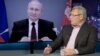 Михаил Касьянов