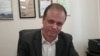 Иван Павлов, руководитель правозащитной "Команды 29"